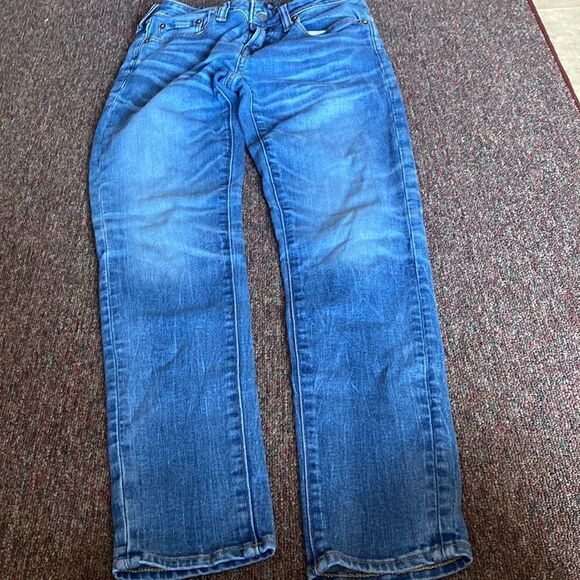 American eagle air flex denim jeans 29 - Picture 3 of 9